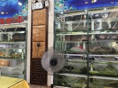 -青竹园海鲜餐厅(海天路店)