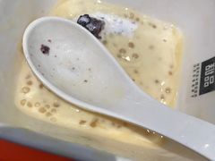 -满记甜品(荟聚购物中心店)