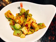 -柴门头啖汤·经典川菜·慢火汤品(锦城万达店)