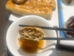 -福荣居褡裢火烧京味家常菜(西四店)