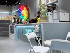 -sth more(会展航洋城店)