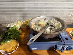 -海关荤豆花(洋河一路店)