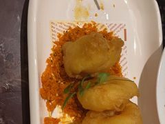 -新白鹿餐厅(爱琴海购物中心店)