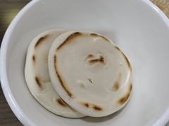 -一间楼牛羊肉泡馍馆(东一路店)