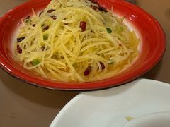 -香满锅老北京羊蝎子火锅·家常菜(新街口店)