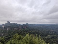 -丹霞山风景名胜区