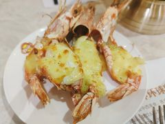 -芭菲盛宴·环球美食(解放碑英利国际店)