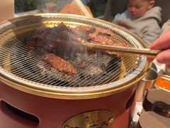 -西塔老太太泥炉烤肉(川沙百联店)