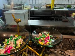 -松子料理(亮马桥店)
