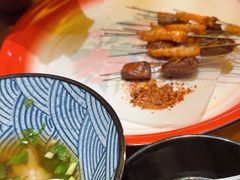 -北丐先生·野馄饨烧烤(泰达E街区店)