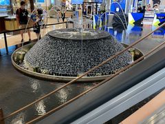 -新世界大丸百货
