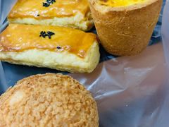 -虎头局·渣打饼行(五一新干线店)