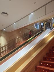 -奈尔宝·儿童乐园·亲子餐厅(前滩店)