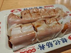 -银记肠粉店(南方医院店)