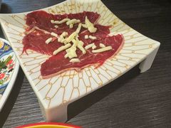 -AJIYA·池袋日式烧肉自助(天津万象城店)