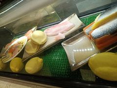 -西双版纳洲际度假酒店-海鲜傣味烧烤·侬香全日制餐厅