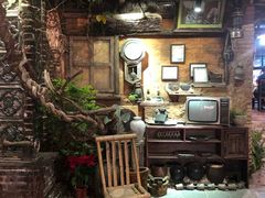 -五邑人家(江门店)
