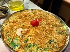 -西塔老太太泥炉烤肉(望京一店)