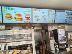 -德克士(哈西火车站店)