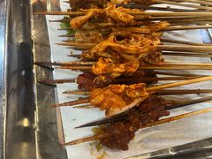-成都玉林串串香火锅(三八店)
