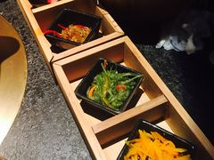 -湊湊火锅·茶憩(新中关购物中心店)