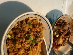 -俏九州·小炒黄牛肉(华润万象汇店)