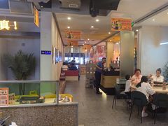 -令狐冲烤鱼·烧菜馆(达明店)