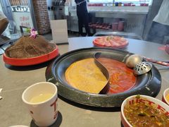 -生活如沸·顺德水牛奶火锅(大学路店)