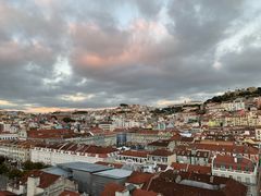 -圣胡斯塔升降机