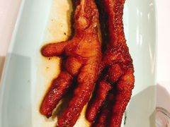 -大铁勺新津菜(东丽阳光新业广场店)