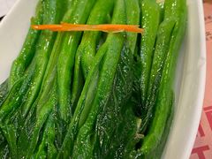 上汤富春菜心-点都德(聚福楼店)