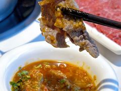 -潮汕林记牛肉火锅(万象天地店)