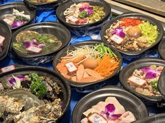 -小时候焗海鲜(鄞州万达店)