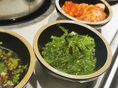 -非烤勿扰韩料自助烤肉(松山湖万科店)