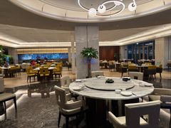 -喜来登由由大酒店九州膳坊中餐厅