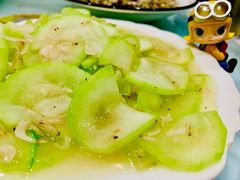 -金海湾海鲜排档(朱家尖店)