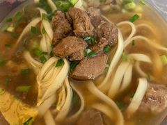 -李兰英湖南面馆(护国路店)