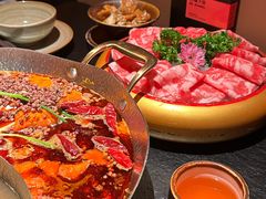 -色響火锅(恒隆广场店)