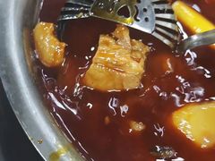 -佘记全家福芋儿鸡(向阳街总店)