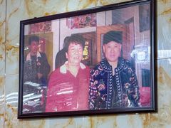 -小铜锣湾海鲜家常菜馆(河西店)