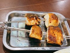 -牛街老爆肚满(牡丹园店)