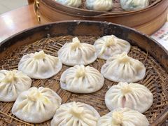 -清真马三汤包(回民街店)