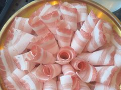 -刘一手重庆火锅(万达广场店)