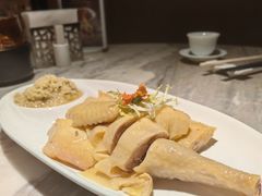 -广州花园酒店荔湾亭·地道点心·粤式饮茶