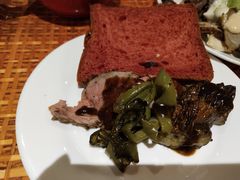 -So Lounge索兰至餐厅(蓝色港湾店)