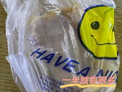 卷面皮-安徽阜阳卷馍(西单店)