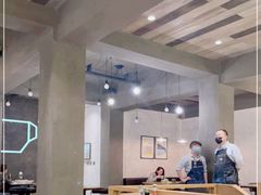 大堂-UPPER KITCHEN(延安路店)