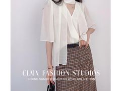 -CLMX(新天地凯德晶萃广场店)