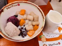 -鲜芋仙(高新万达广场店)