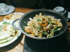 -淀里船宴(卓达店)